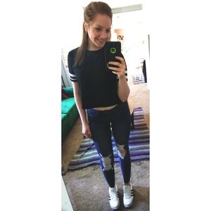 Meet your Posher, Melissa